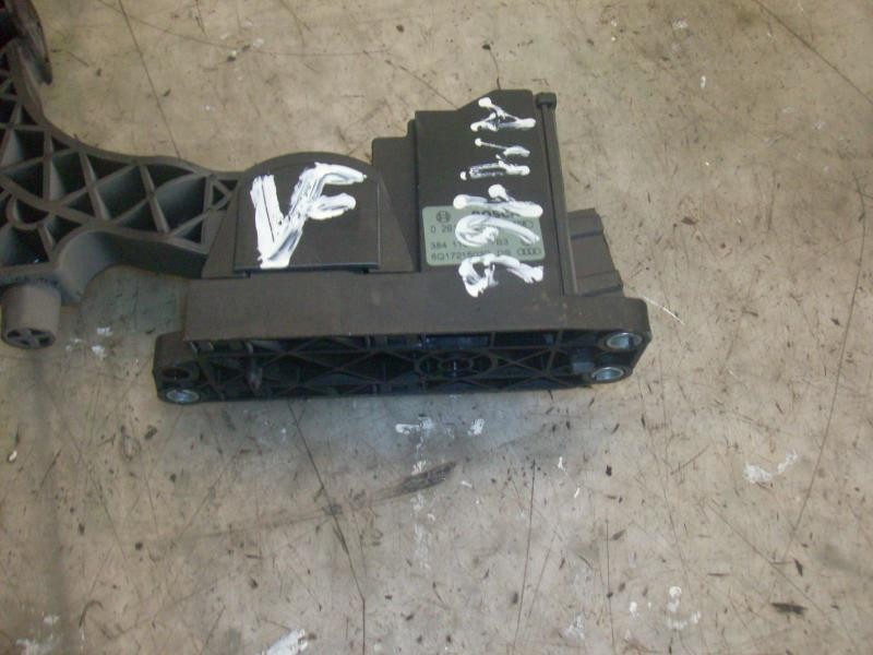 Recambio de potenciometro pedal para seat cordoba berlina (6l2) signo/a referencia OEM IAM   