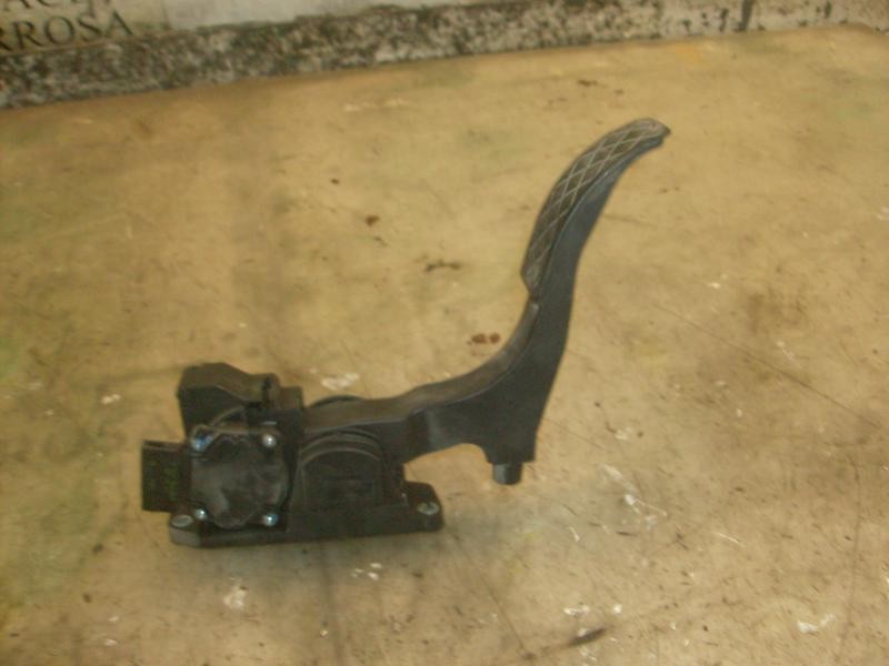 Recambio de potenciometro pedal para seat cordoba berlina (6l2) signo/a referencia OEM IAM   