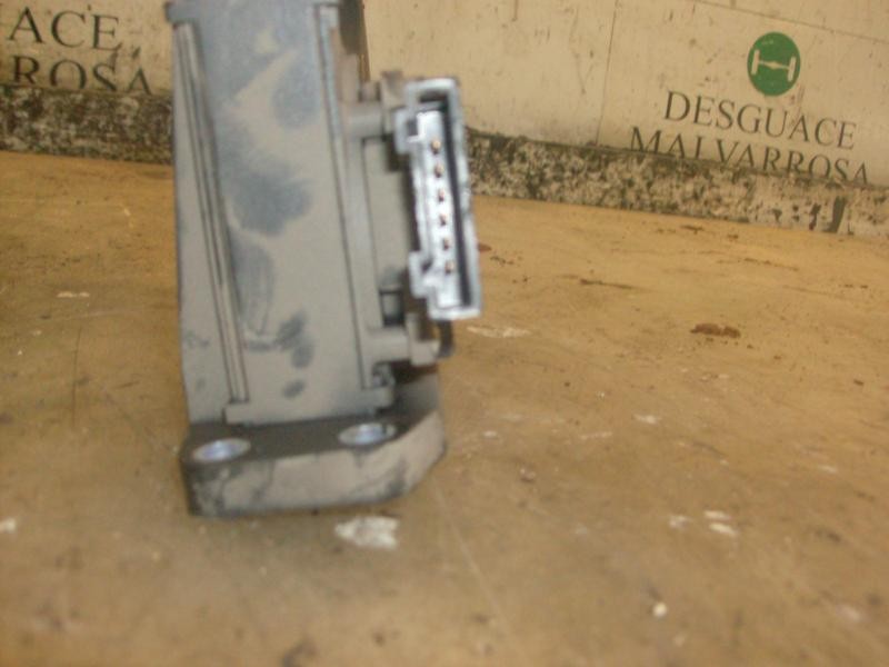 Recambio de potenciometro pedal para seat cordoba berlina (6l2) signo/a referencia OEM IAM   