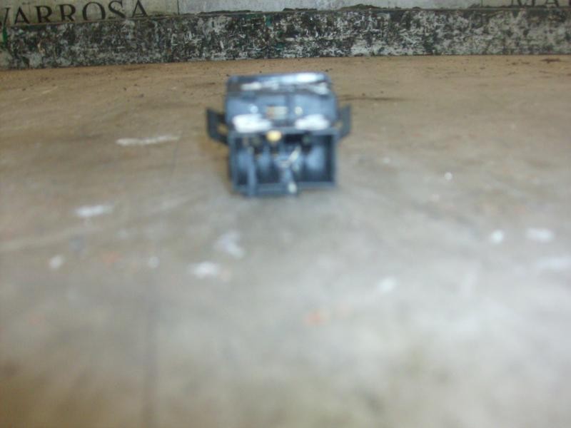 Recambio de warning para seat cordoba berlina (6l2) signo/a referencia OEM IAM   