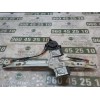 Recambio de elevalunas delantero izquierdo para ford fiesta (cb1) 1.4 tdci cat referencia OEM IAM 1633102  