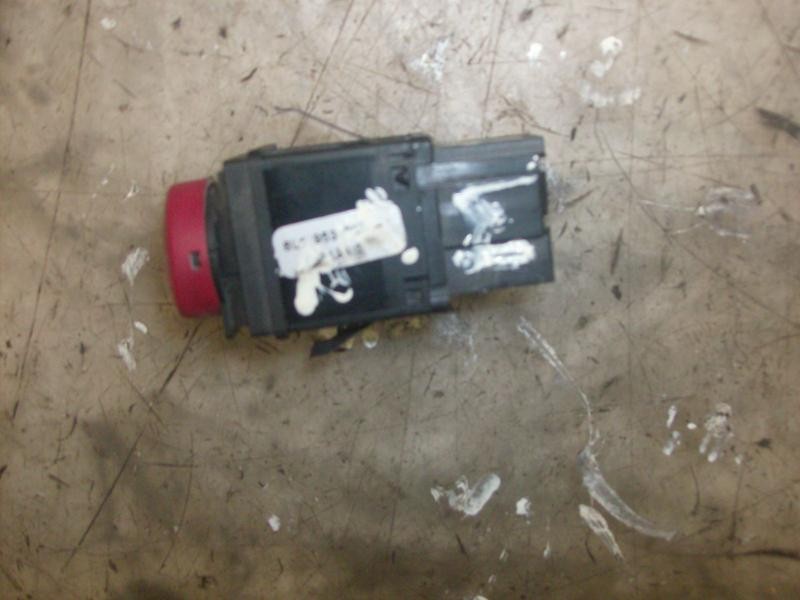 Recambio de warning para seat cordoba berlina (6l2) signo/a referencia OEM IAM   