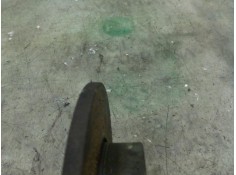 Recambio de disco freno trasero para seat cordoba berlina (6l2) signo/a referencia OEM IAM    2