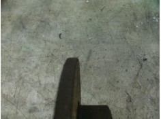 Recambio de disco freno trasero para seat cordoba berlina (6l2) signo/a referencia OEM IAM    2