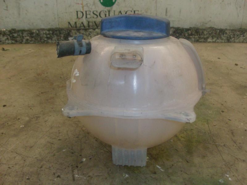 Recambio de deposito expansion para seat cordoba berlina (6l2) signo/a referencia OEM IAM   