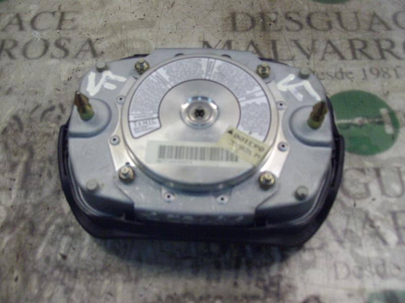 Recambio de airbag delantero izquierdo para volkswagen passat berlina (3b2) highline referencia OEM IAM   