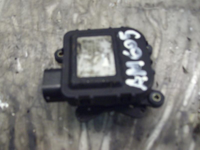 Recambio de motor apertura trampillas climatizador para volkswagen passat berlina (3b2) highline referencia OEM IAM   