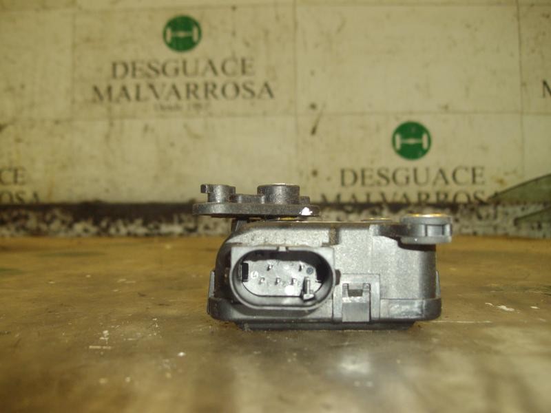 Recambio de motor apertura trampillas climatizador para volkswagen passat berlina (3b2) highline referencia OEM IAM   