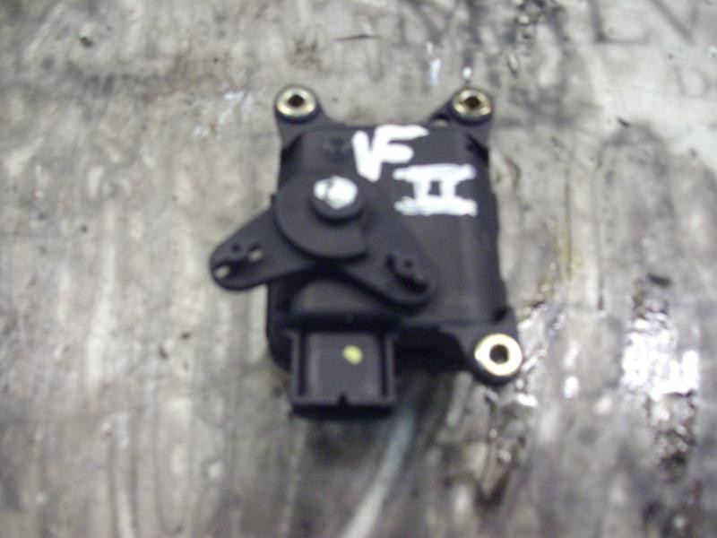 Recambio de motor apertura trampillas climatizador para volkswagen passat berlina (3b2) highline referencia OEM IAM   