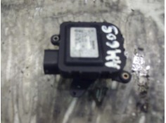 Recambio de motor apertura trampillas climatizador para volkswagen passat berlina (3b2) highline referencia OEM IAM    2