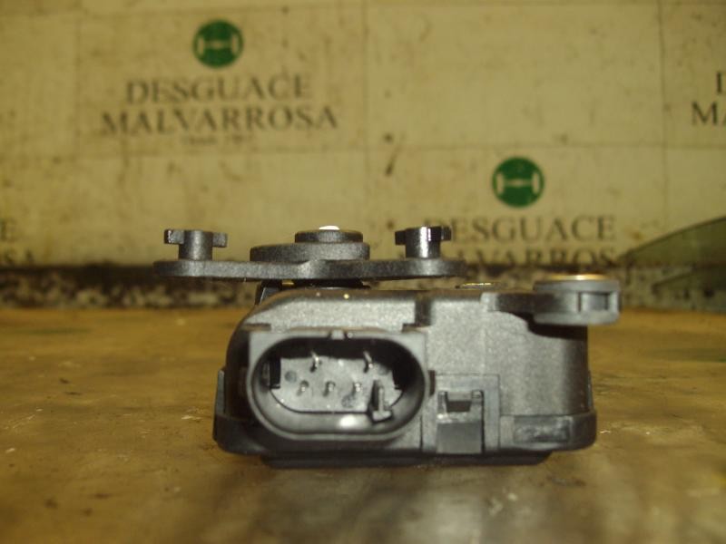 Recambio de motor apertura trampillas climatizador para volkswagen passat berlina (3b2) highline referencia OEM IAM   