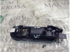 Recambio de maneta interior trasera izquierda para volkswagen passat berlina (3b2) highline referencia OEM IAM    2