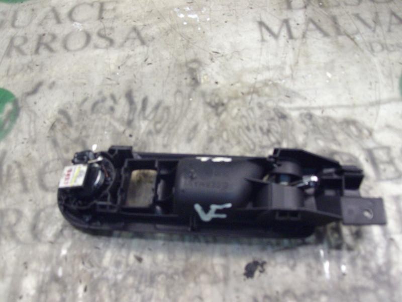Recambio de maneta interior trasera izquierda para volkswagen passat berlina (3b2) highline referencia OEM IAM   