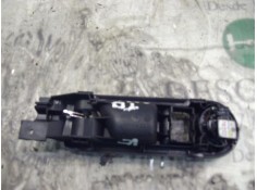 Recambio de maneta interior trasera derecha para volkswagen passat berlina (3b2) highline referencia OEM IAM    2