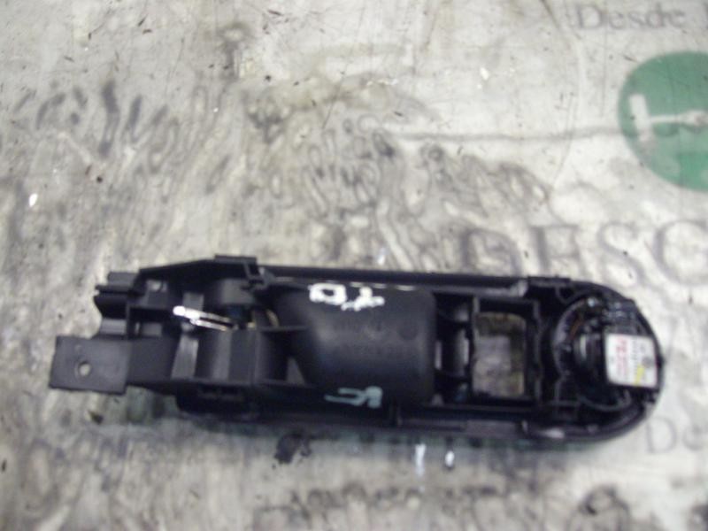 Recambio de maneta interior trasera derecha para volkswagen passat berlina (3b2) highline referencia OEM IAM   