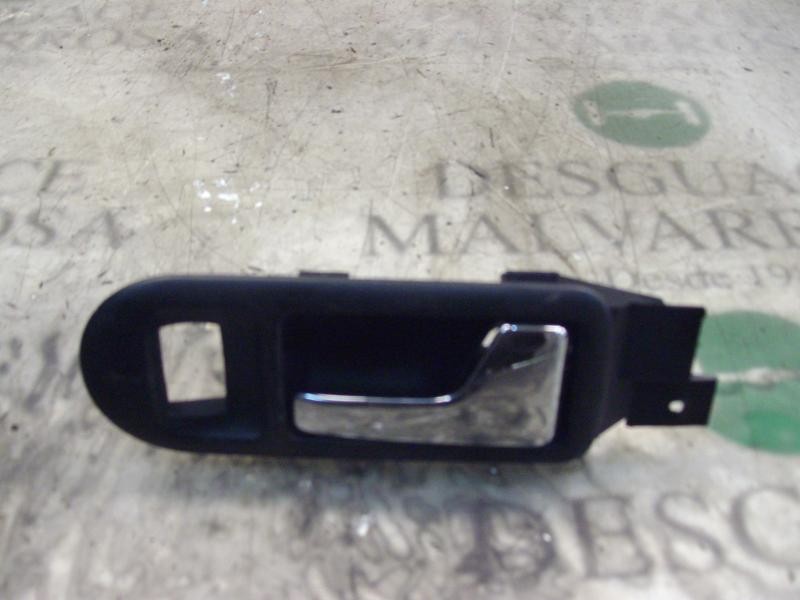 Recambio de maneta interior delantera derecha para volkswagen passat berlina (3b2) highline referencia OEM IAM   