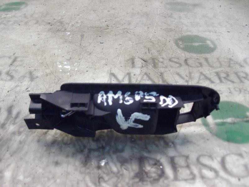 Recambio de maneta interior delantera derecha para volkswagen passat berlina (3b2) highline referencia OEM IAM   