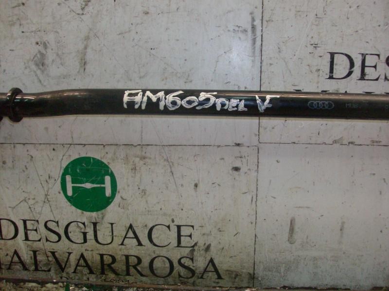 Recambio de barra estabilizadora delantera para volkswagen passat berlina (3b2) highline referencia OEM IAM   