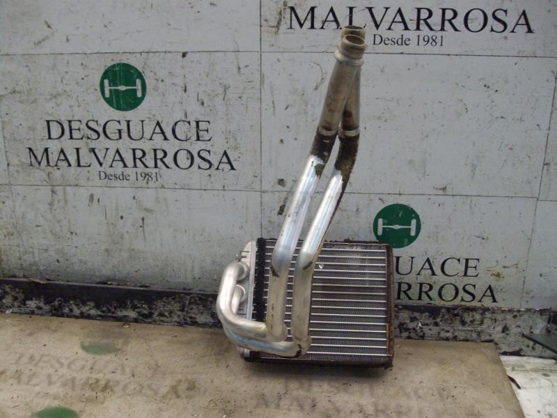 Recambio de radiador calefaccion / aire acondicionado para opel vectra c berlina comfort referencia OEM IAM   