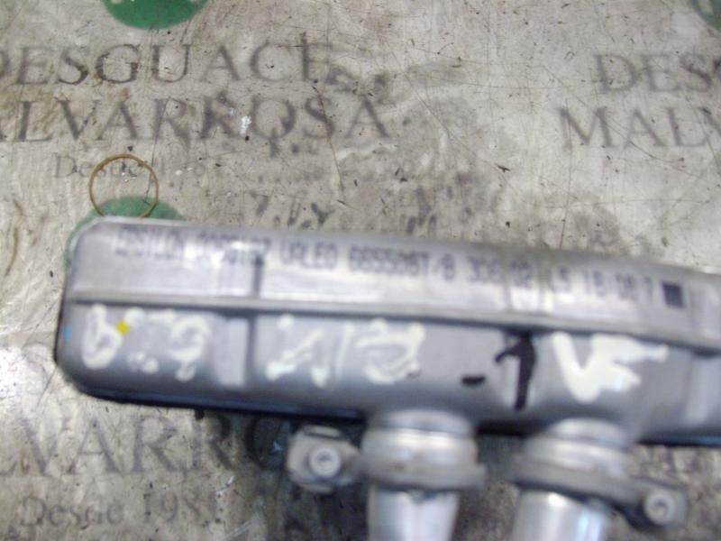 Recambio de radiador calefaccion / aire acondicionado para opel vectra c berlina comfort referencia OEM IAM   