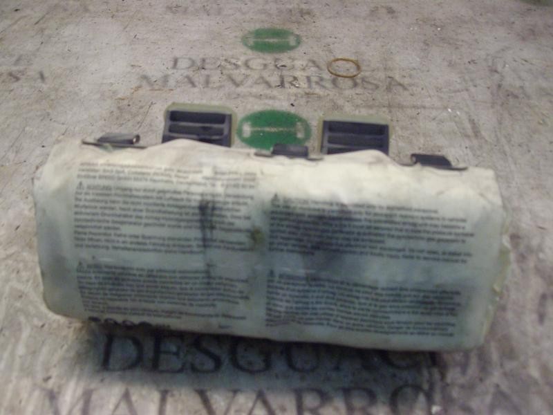 Recambio de airbag delantero derecho para opel vectra c berlina comfort referencia OEM IAM   
