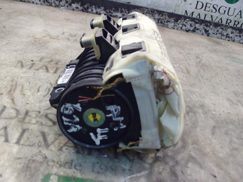 Recambio de airbag delantero derecho para opel vectra c berlina comfort referencia OEM IAM   