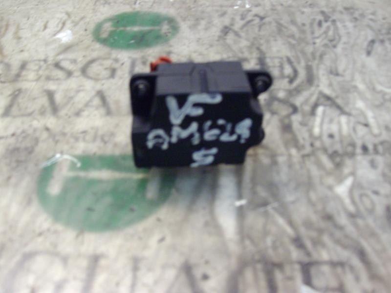 Recambio de motor apertura trampillas climatizador para opel vectra c berlina comfort referencia OEM IAM   