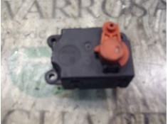 Recambio de motor apertura trampillas climatizador para opel vectra c berlina comfort referencia OEM IAM    2