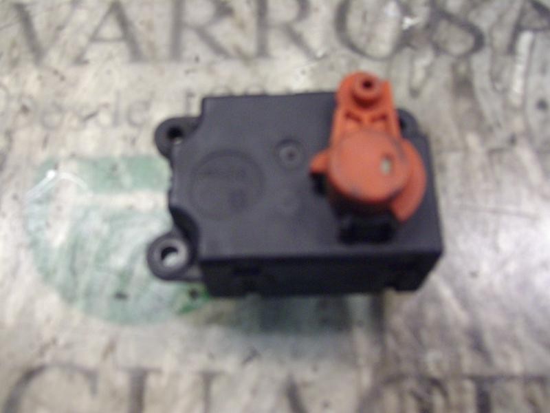 Recambio de motor apertura trampillas climatizador para opel vectra c berlina comfort referencia OEM IAM   