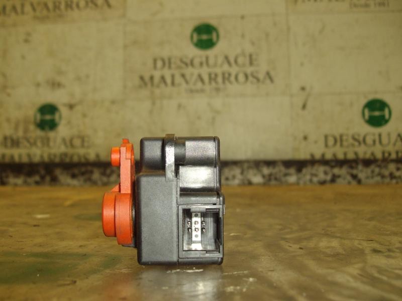 Recambio de motor apertura trampillas climatizador para opel vectra c berlina comfort referencia OEM IAM   