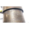 Recambio de catalizador para opel astra k (b16) 1.2 turbo (68) referencia OEM IAM 55506884 55506884XX 