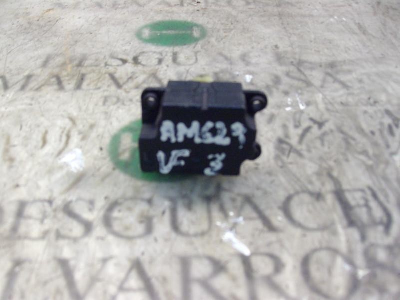 Recambio de motor apertura trampillas climatizador para opel vectra c berlina comfort referencia OEM IAM   