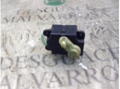 Recambio de motor apertura trampillas climatizador para opel vectra c berlina comfort referencia OEM IAM    2