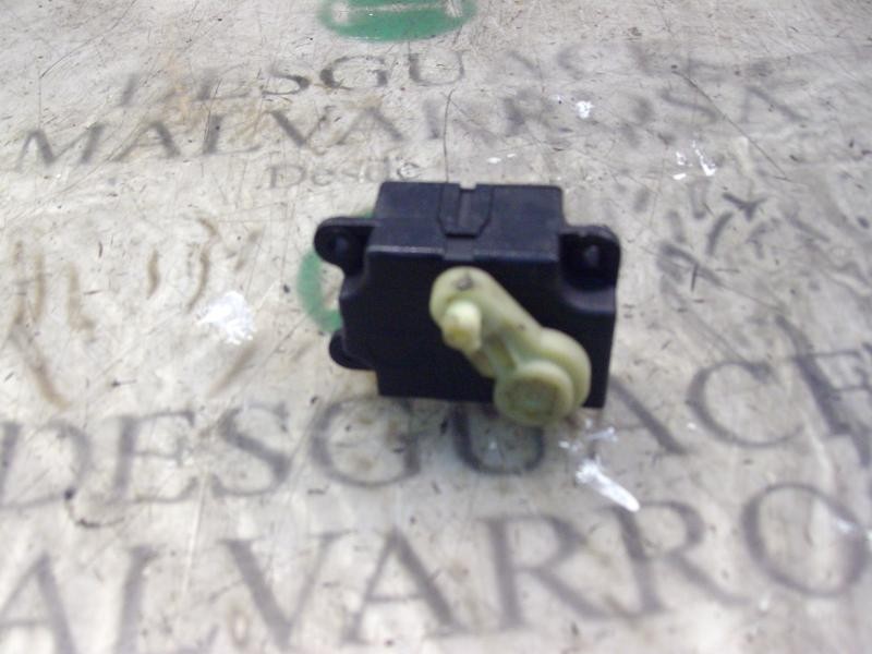 Recambio de motor apertura trampillas climatizador para opel vectra c berlina comfort referencia OEM IAM   