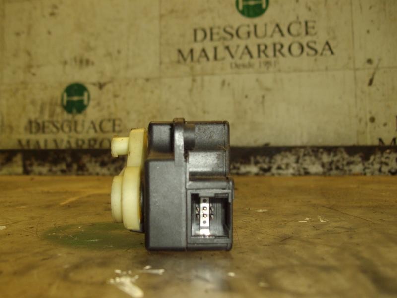 Recambio de motor apertura trampillas climatizador para opel vectra c berlina comfort referencia OEM IAM   