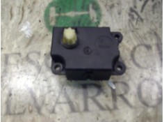 Recambio de motor apertura trampillas climatizador para opel vectra c berlina comfort referencia OEM IAM    2