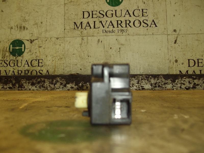 Recambio de motor apertura trampillas climatizador para opel vectra c berlina comfort referencia OEM IAM   