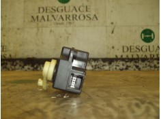 Recambio de motor apertura trampillas climatizador para opel vectra c berlina comfort referencia OEM IAM    2