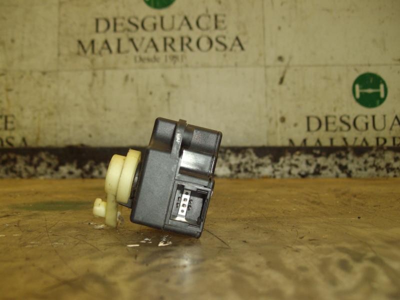 Recambio de motor apertura trampillas climatizador para opel vectra c berlina comfort referencia OEM IAM   