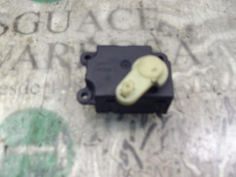 Recambio de motor apertura trampillas climatizador para opel vectra c berlina comfort referencia OEM IAM   