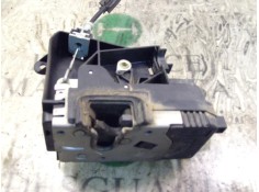 Recambio de cerradura puerta delantera derecha para opel vectra c berlina comfort referencia OEM IAM    2
