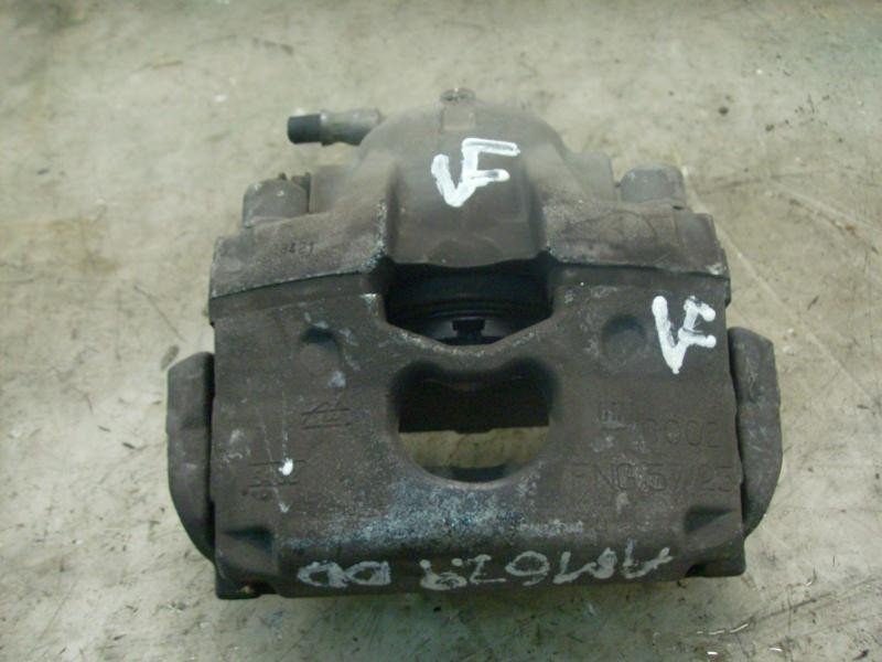 Recambio de pinza freno delantera derecha para opel vectra c berlina comfort referencia OEM IAM   
