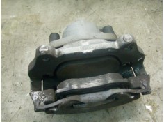 Recambio de pinza freno delantera derecha para opel vectra c berlina comfort referencia OEM IAM    2