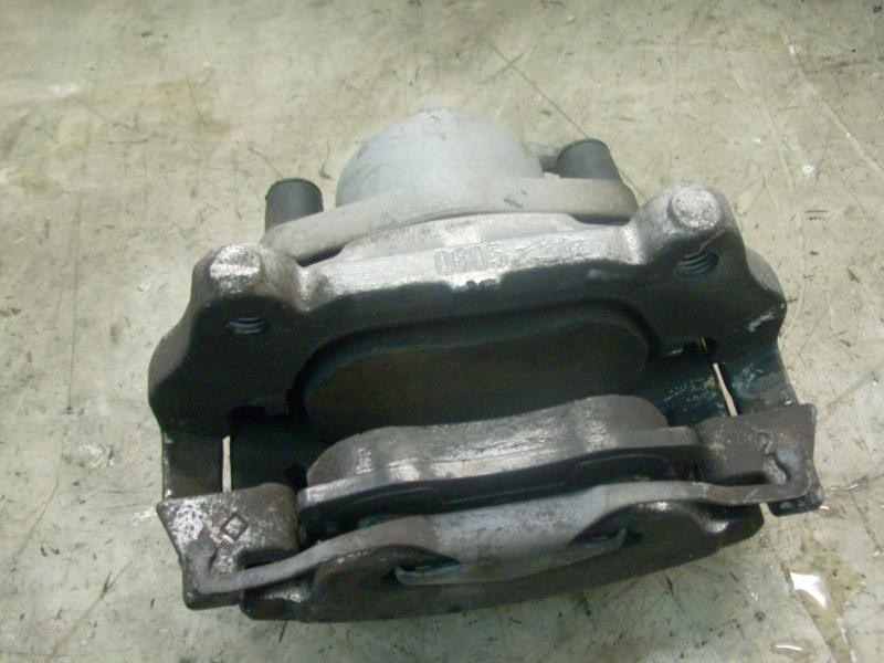 Recambio de pinza freno delantera derecha para opel vectra c berlina comfort referencia OEM IAM   