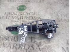 Recambio de maneta exterior delantera izquierda para opel vectra c berlina comfort referencia OEM IAM    2