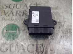 Recambio de modulo electronico para opel vectra c berlina comfort referencia OEM IAM    2