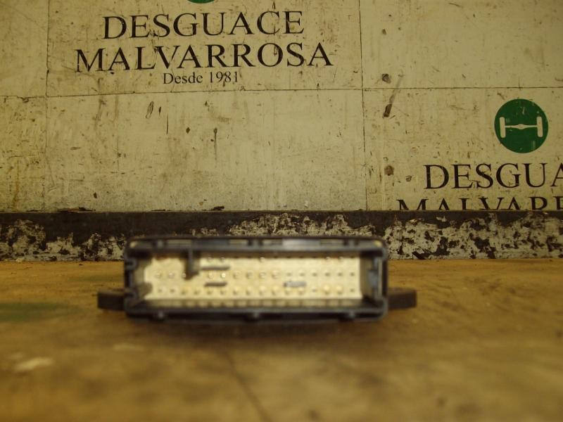 Recambio de modulo electronico para opel vectra c berlina comfort referencia OEM IAM   