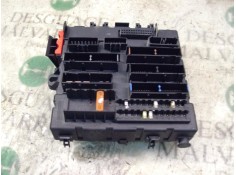 Recambio de caja reles / fusibles para opel vectra c berlina comfort referencia OEM IAM    2