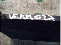 Recambio de condensador aire acondicionado para mg mg zr 100 d referencia OEM IAM    2