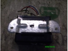 Recambio de modulo electronico para mg mg zr 100 d referencia OEM IAM    2